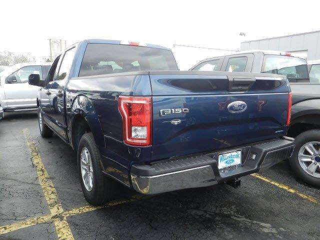 Ford F-150 2016 photo 5